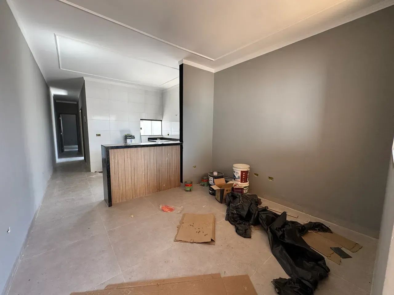 Imovel c/ suite e garagem coberta. - Foto 4