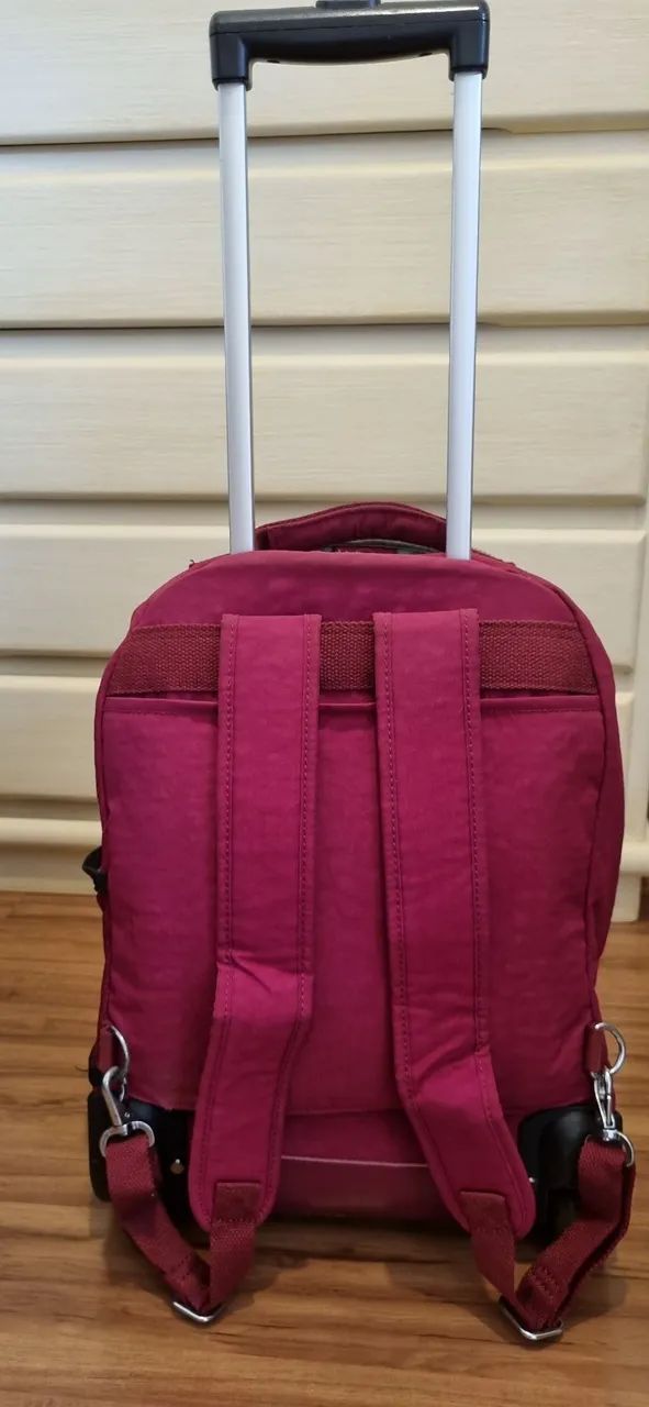 Mochila Kipling - Foto 3