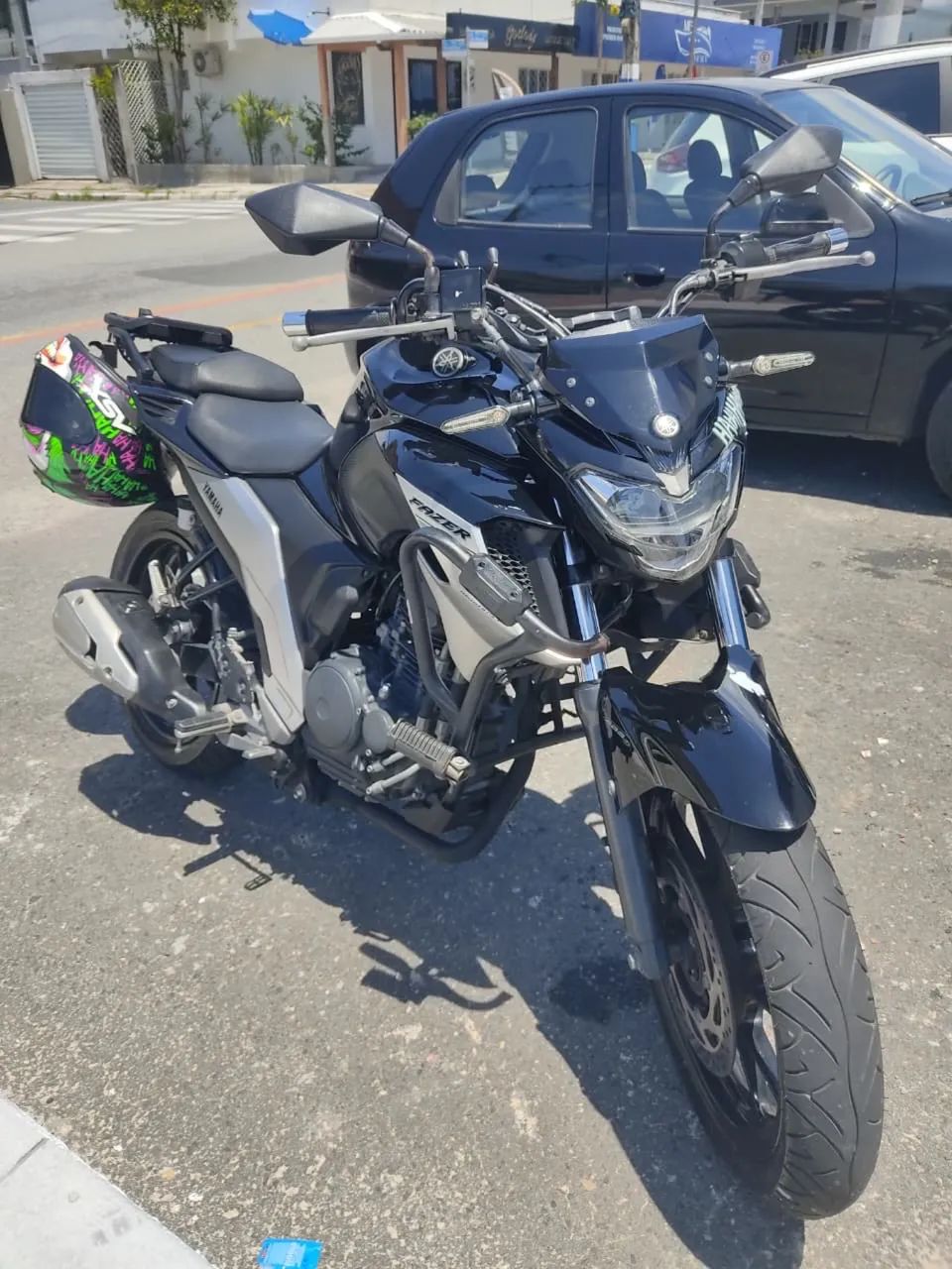 Fazer 250 2020  - Foto 2