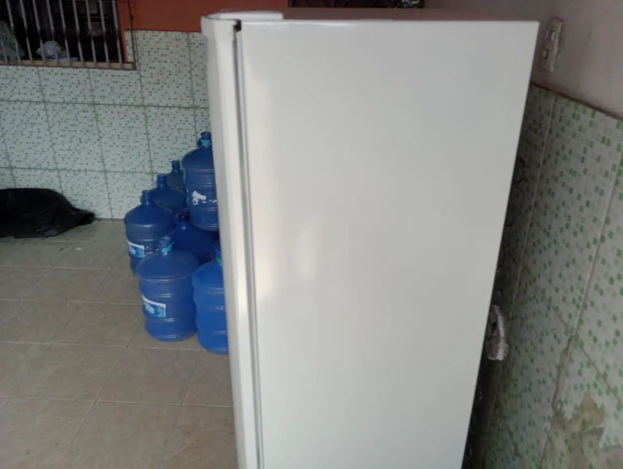 Vendo Geladeira  - Foto 3