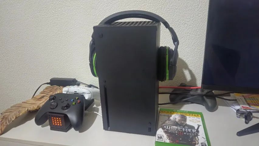 Xbox series x - Foto 2