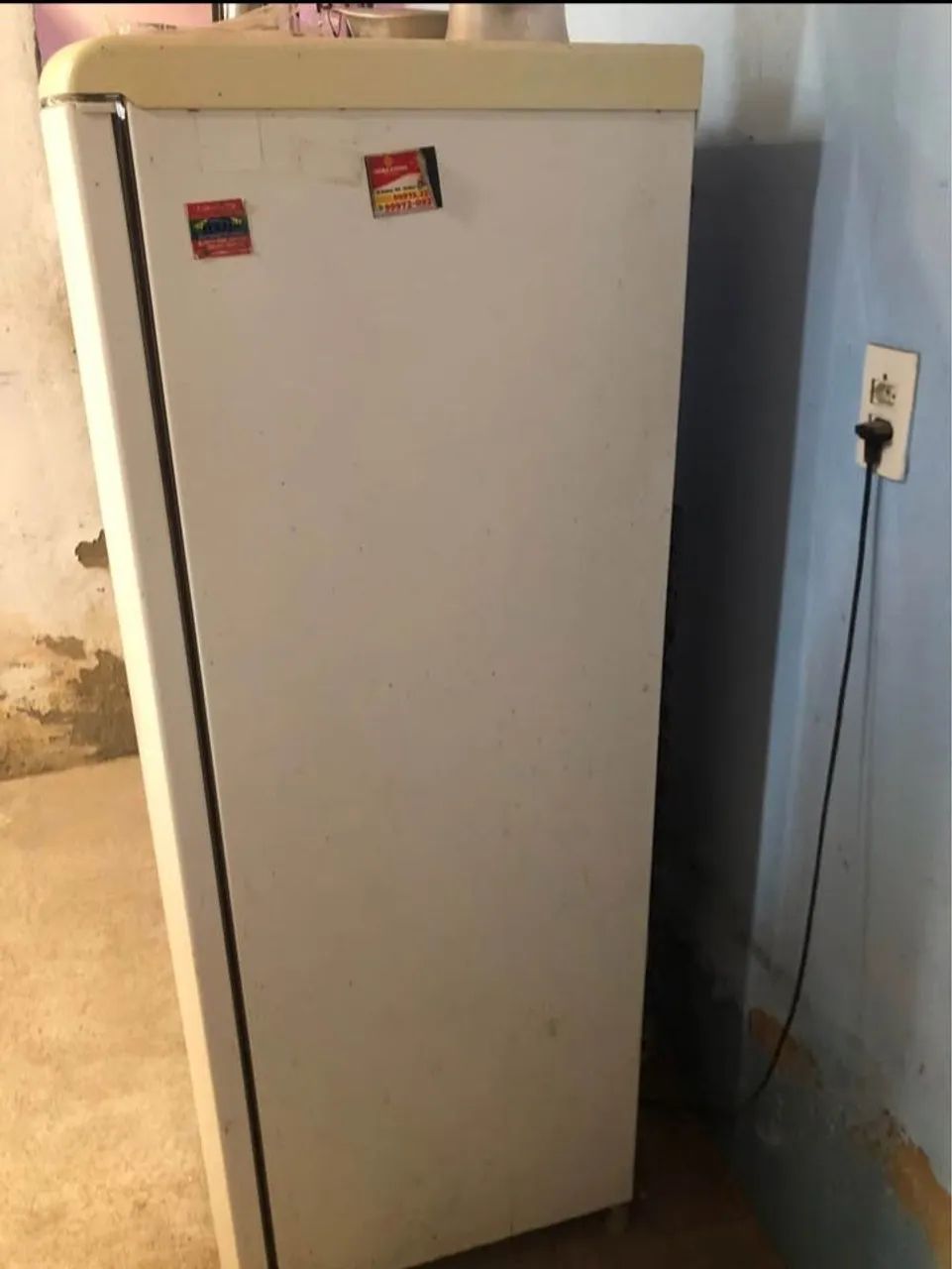 Geladeira usada  - Foto 2