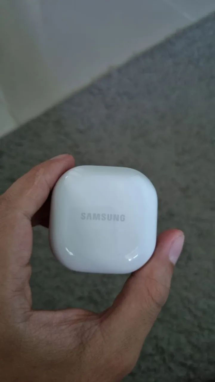 Galaxy Buds FE - Foto 3