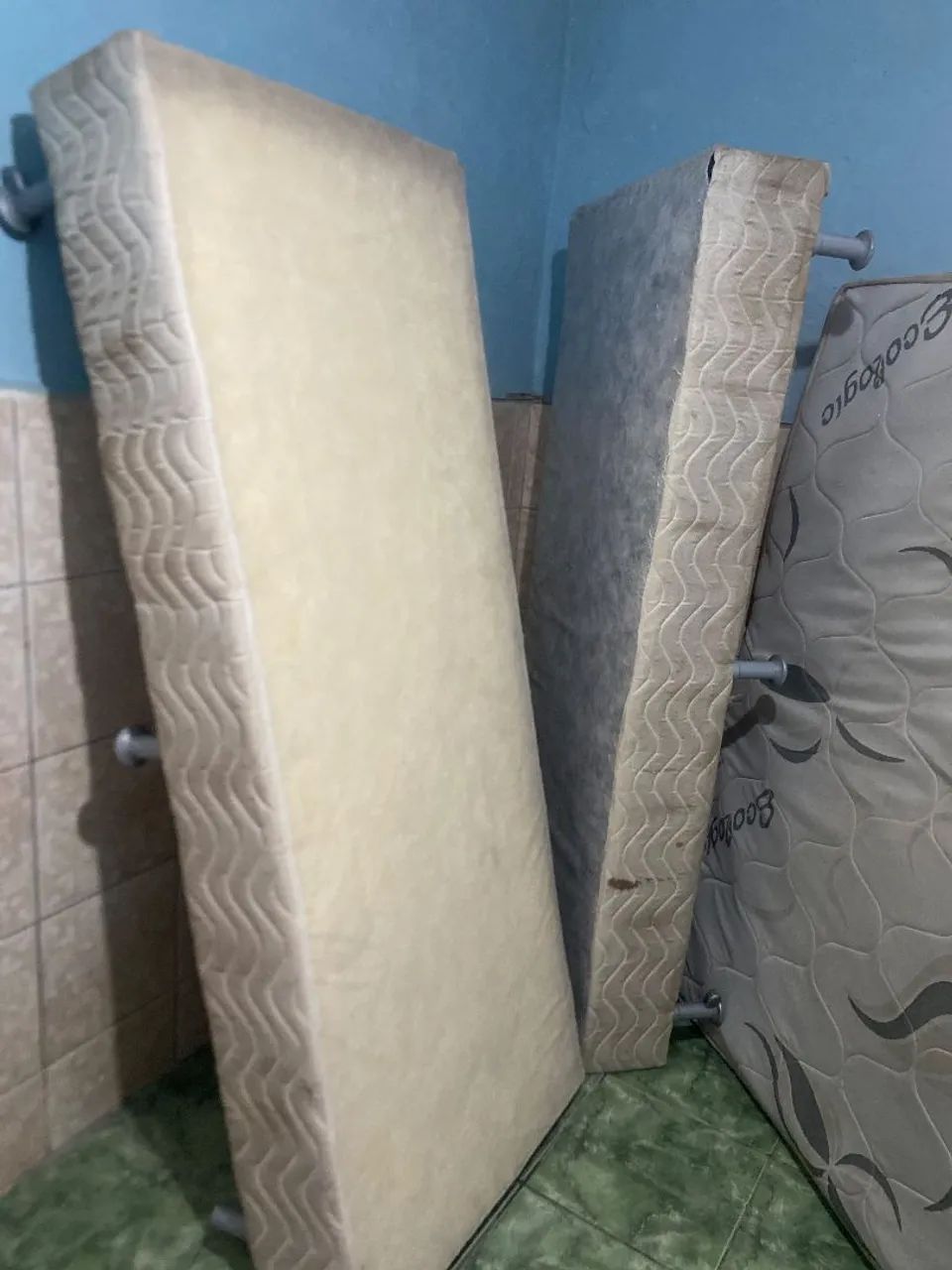 ? VENDO CAMA KING ? - Foto 3