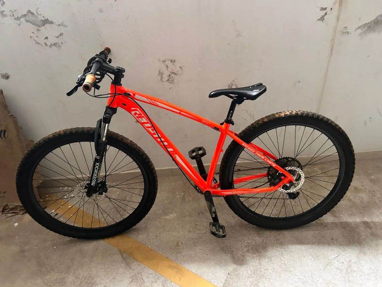 Bicicleta aro 29 - Foto 2