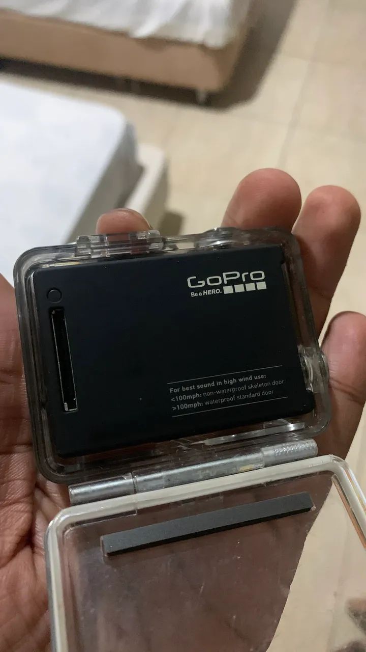 GoPro - Foto 2
