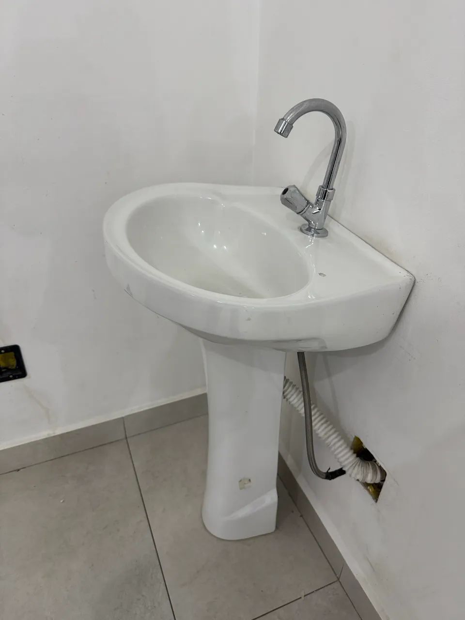 Pia + coluna  - Foto 2