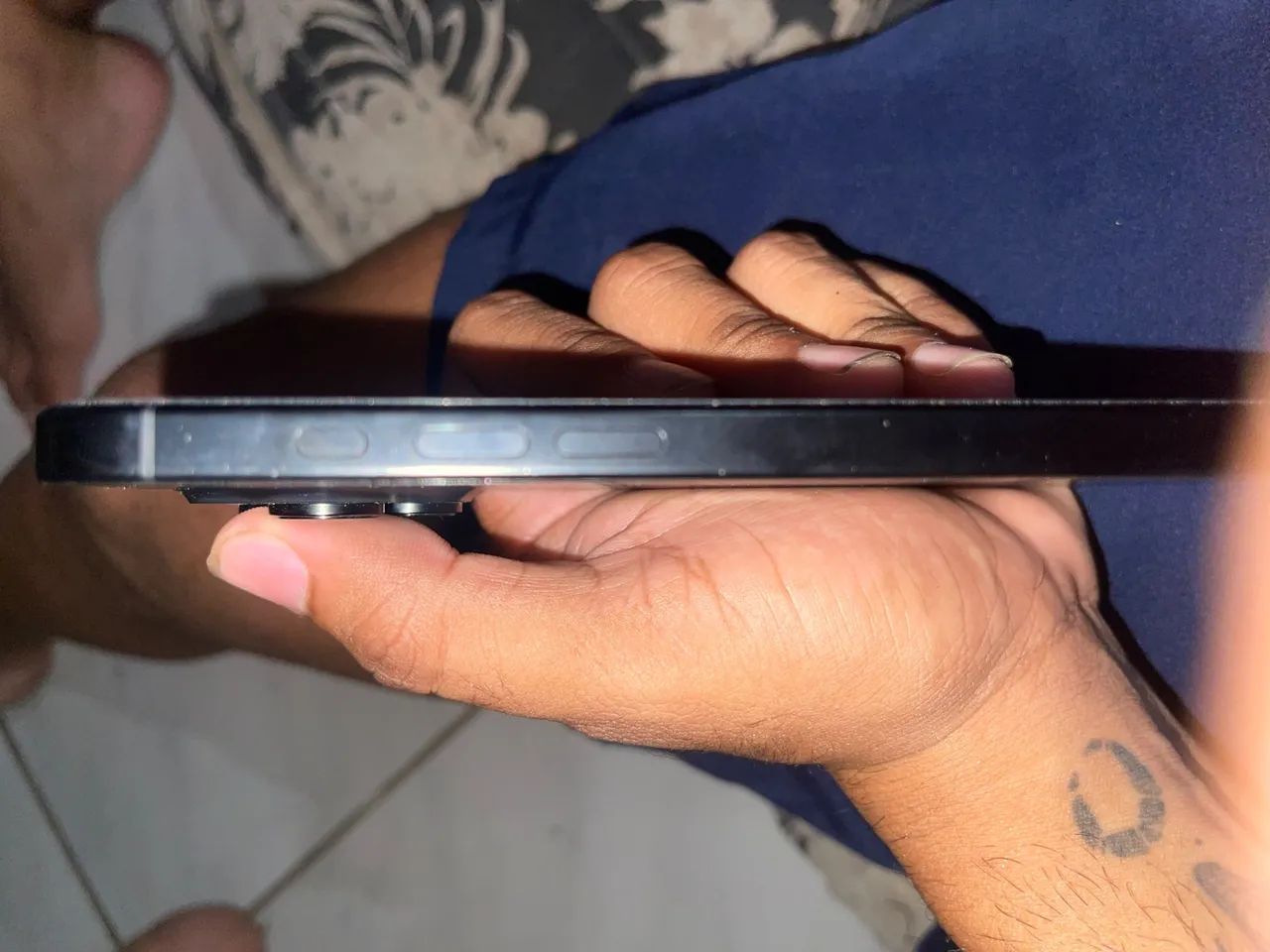 iPhone 16 pro max  - Foto 5