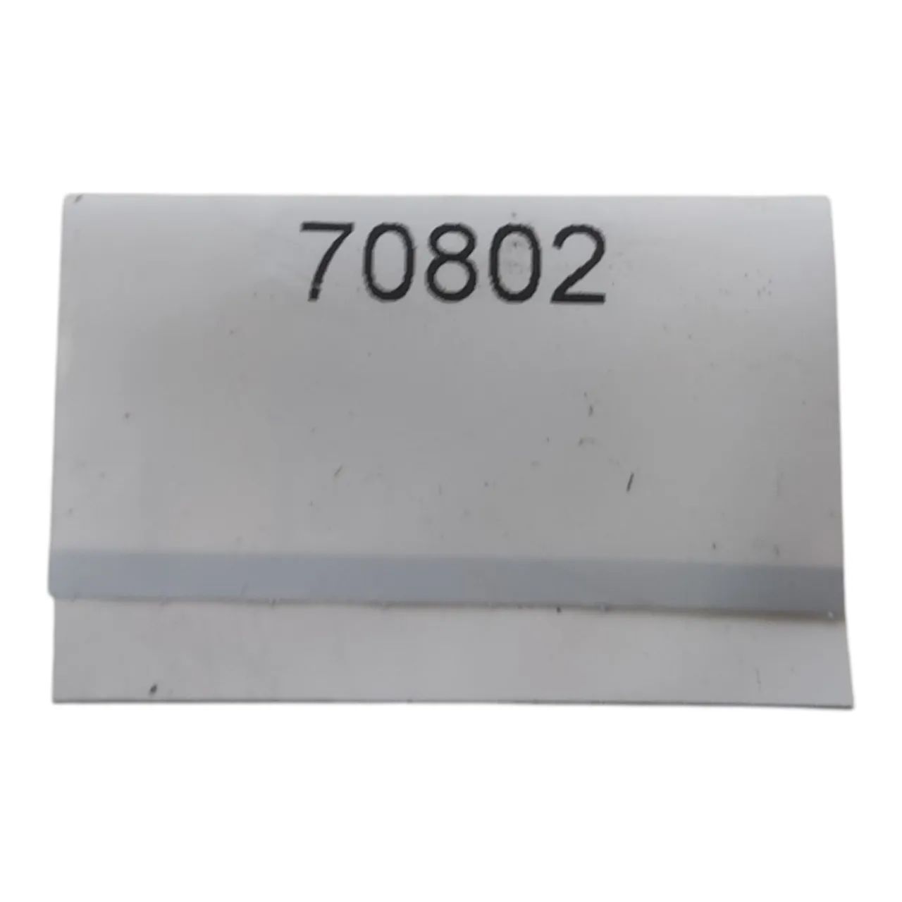 Moldura Coluna Dianteira Esquerda Subaru Legacy 2004 A 2008 - Foto 5