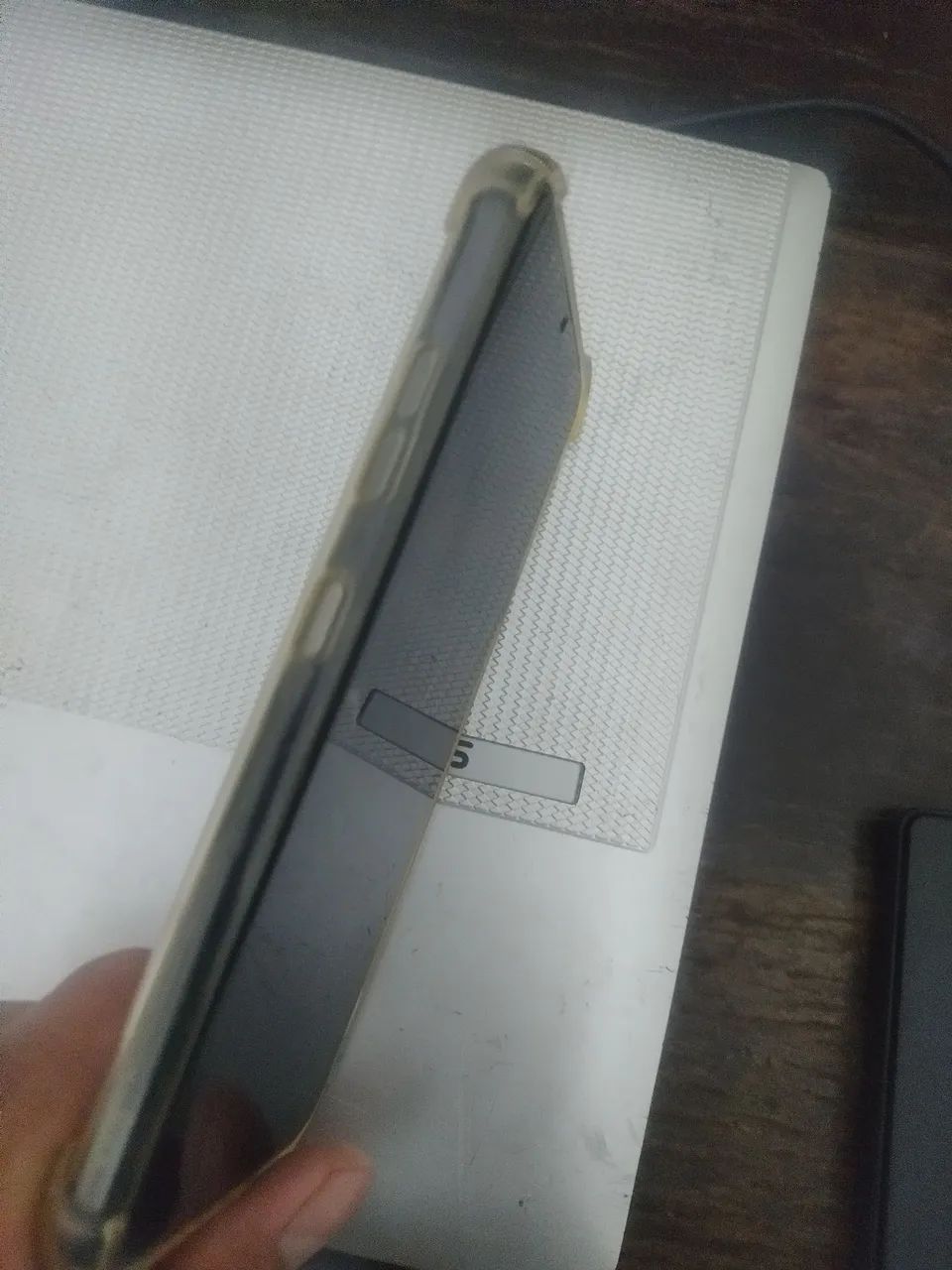 K40s vendo ou troco em Pc  - Foto 3
