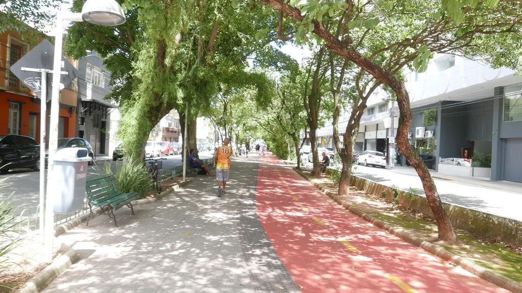 Locação Apartamento Florianópolis SC - Foto 2