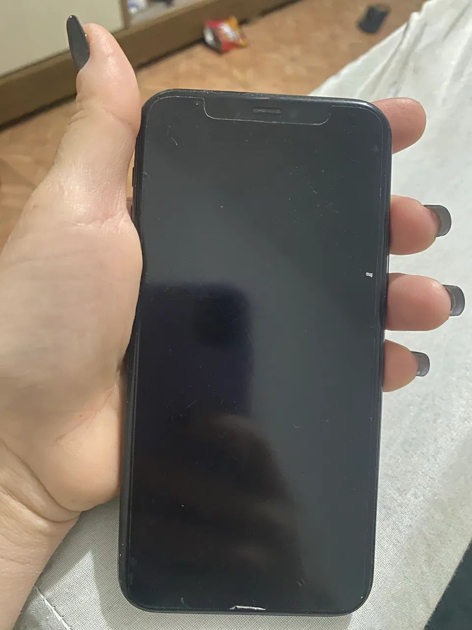 Vendo IPhone 11 Pro Max 256gb - Foto 2