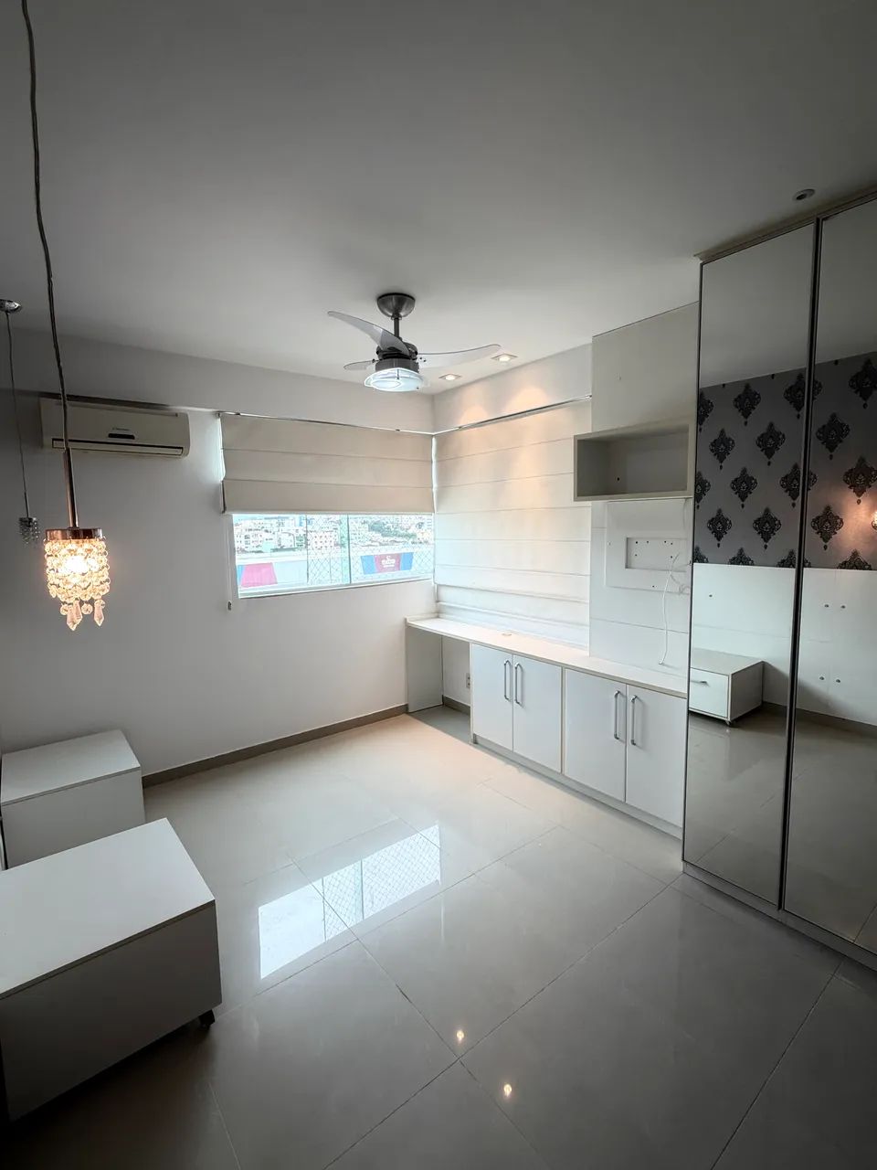 Alugo Apartamento Cavaleiros - Foto 3