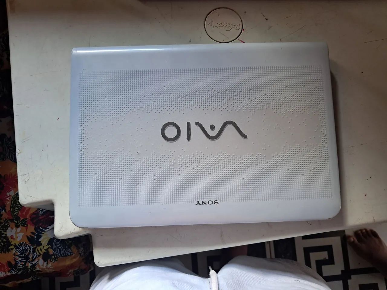 Notebook da sony - Foto 3