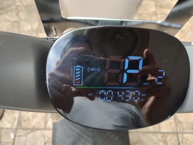 Scooter Cavalleta C12 - Foto 3