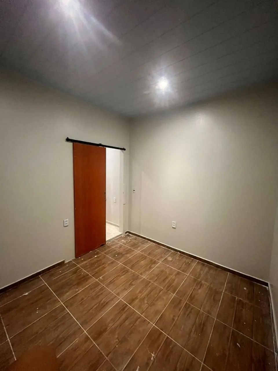 Apartamento no centro