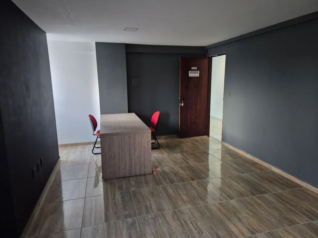 Sala comercial  - Foto 2