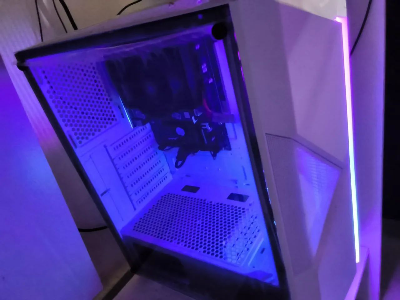 PC GAMER - 16gb Ram DDR4 | SSD 480gb | Ryzen 5 5600GT | W11 Pro - Foto 5