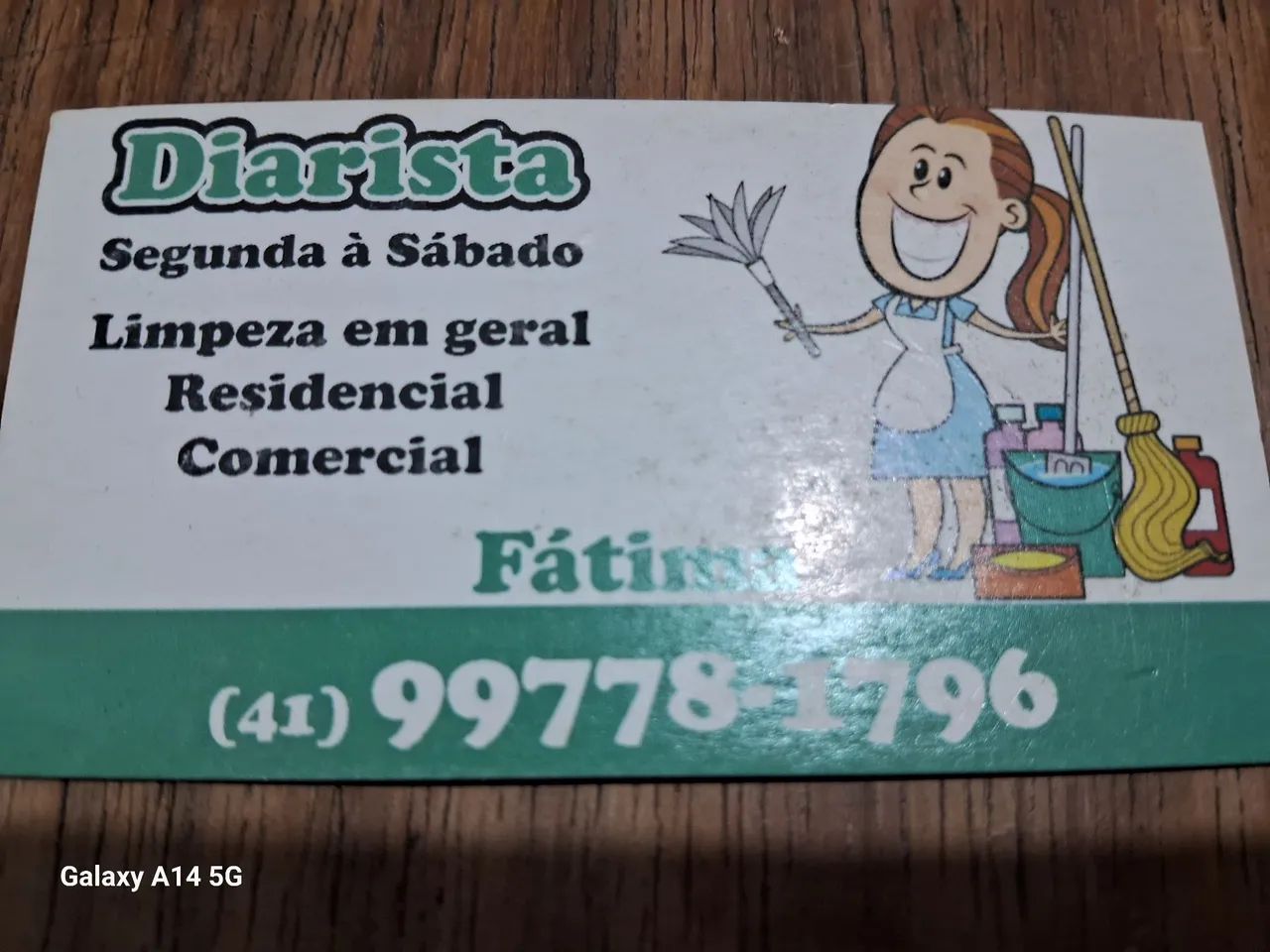 Diarista