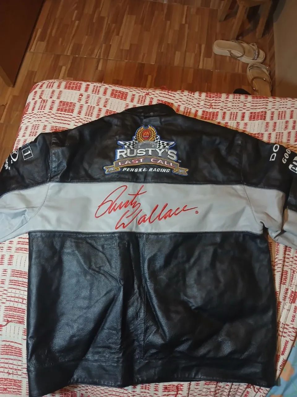 jaqueta da chase authentic  - Foto 5