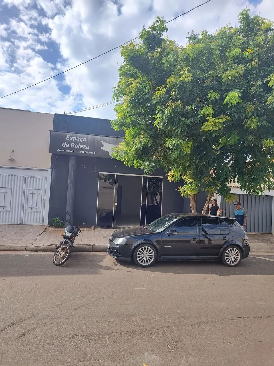 Alugo ponto comercial  - Foto 3