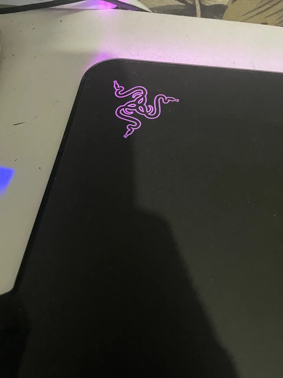 Mouse PAD gamer Razer 