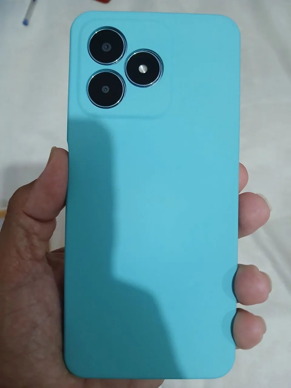 CELULAR REALME NOTE 50  - Foto 4