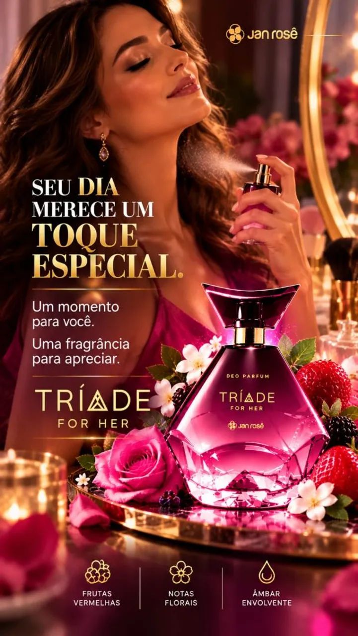 Perfumaria fina - Foto 2