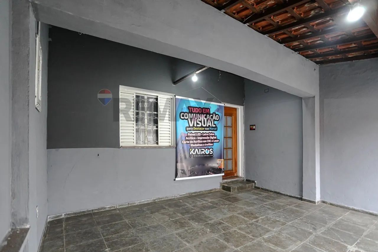 Casa Térrea Comercial e Residencial à Venda no Centro de Mogi das Cruzes! - Foto 4