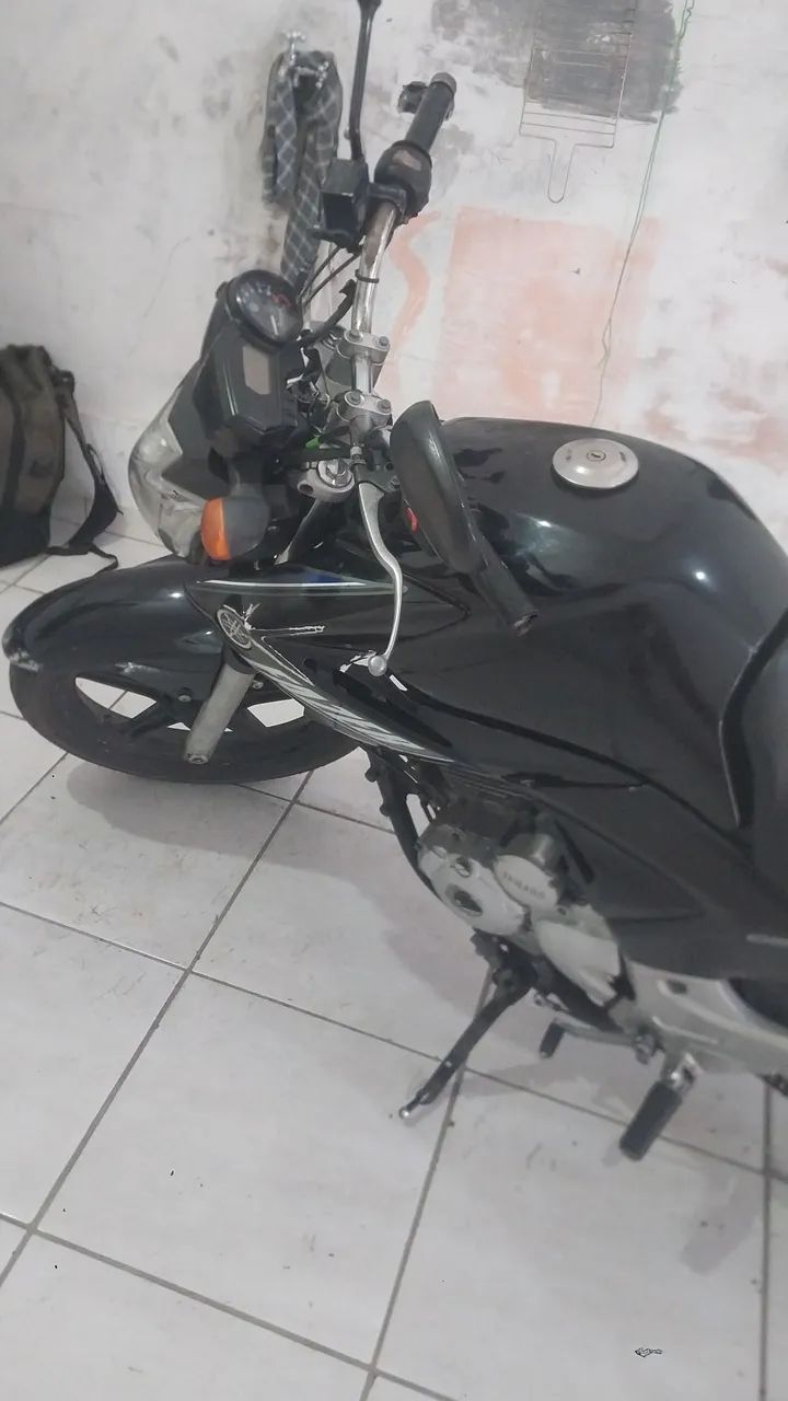 Fazer 250 2012 - Foto 4