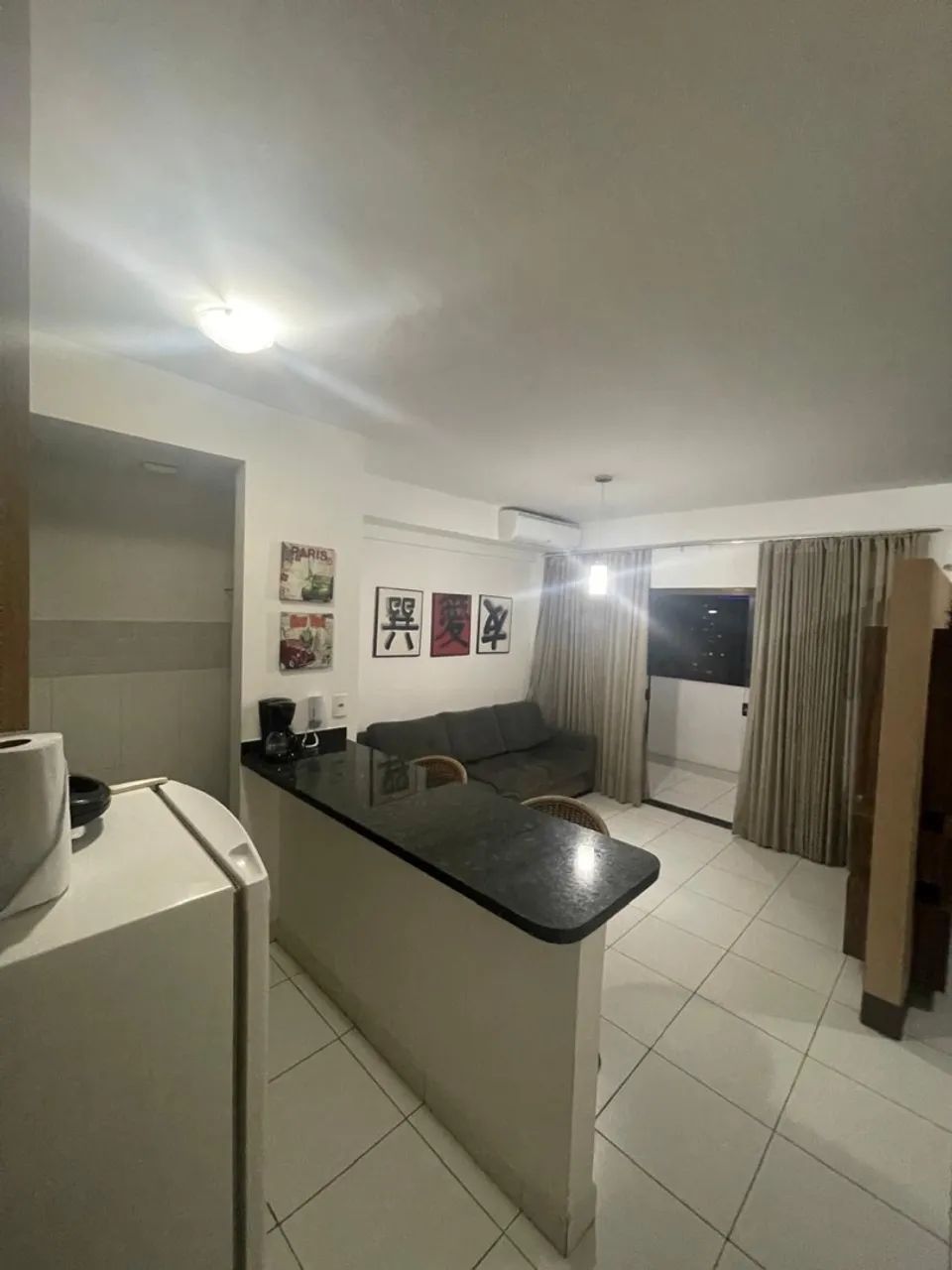 Flat Santorini 8 andar - Foto 2