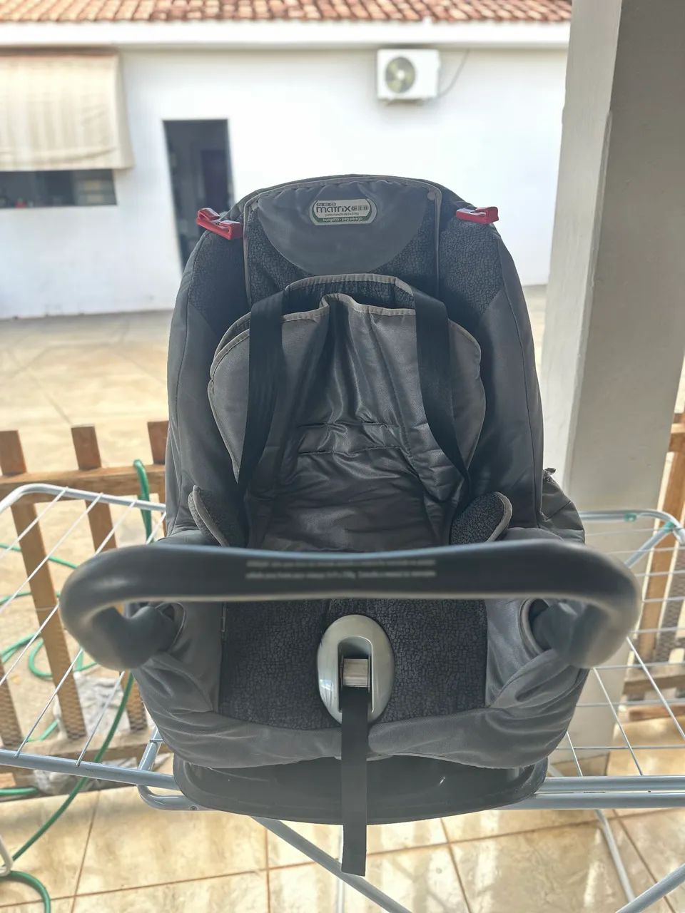 Cadeirinha para carro - Foto 2