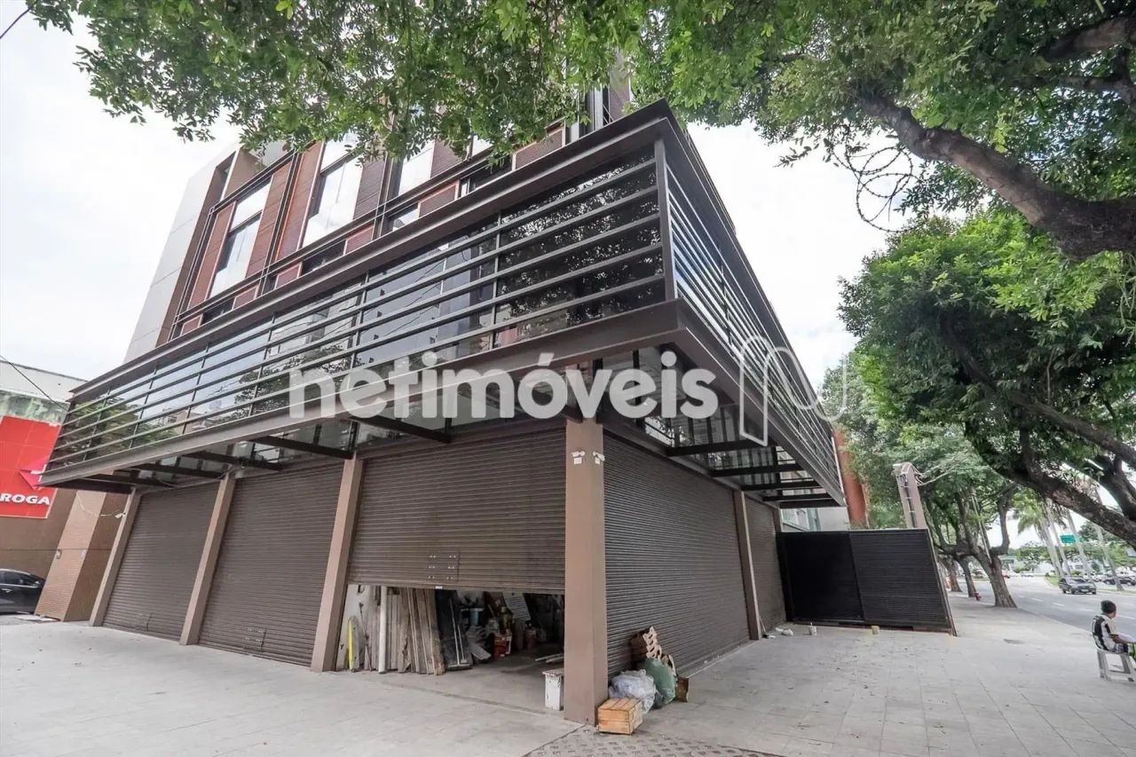 PRÉDIO COMERCIAL À VENDA/LOCAÇÃO NA PRAIA DO CANTO! - Foto 2