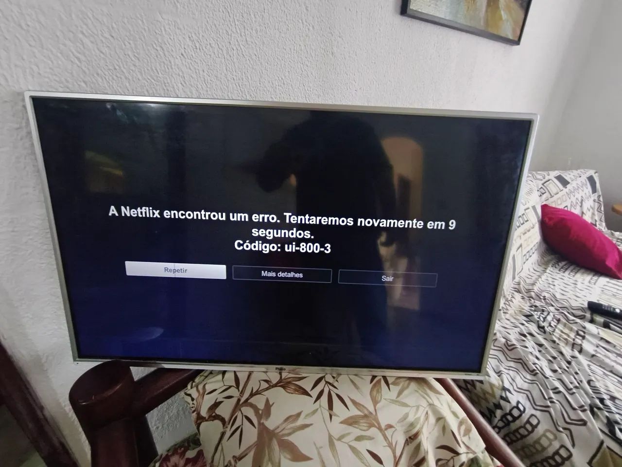 TV philco 40 - Foto 2