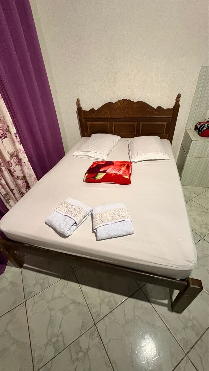 SUITES PARA ALUGUEL FIXO  - Foto 3