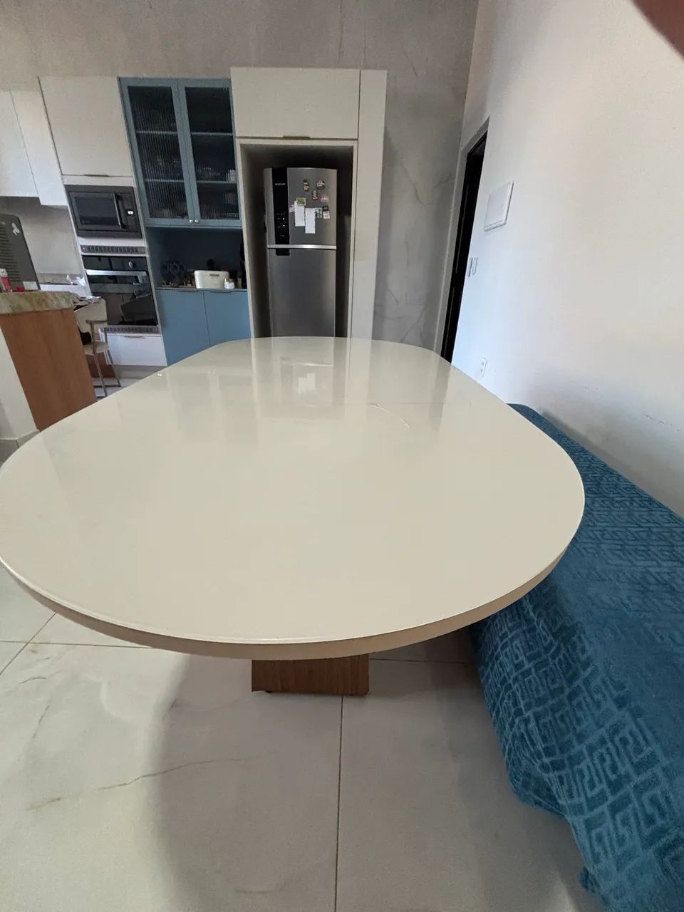 Mesa 6 lugares  - Foto 2