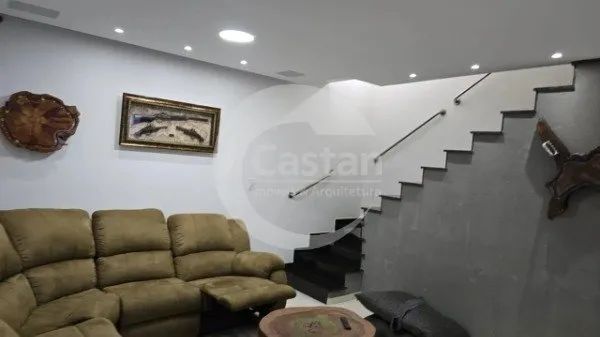 Casa em Condomínio em Vila Carrão