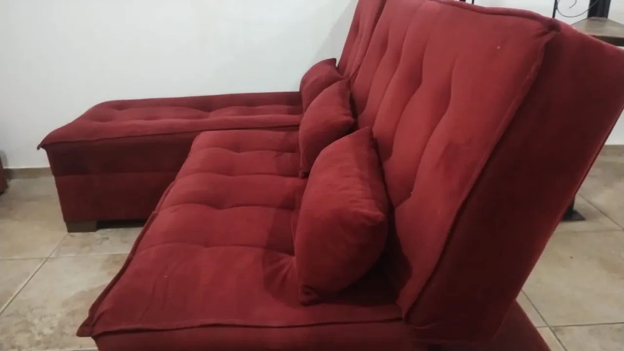 Sofá  - Foto 3