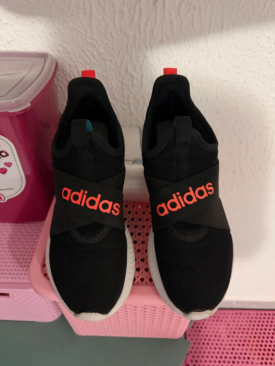 Tênis adidas