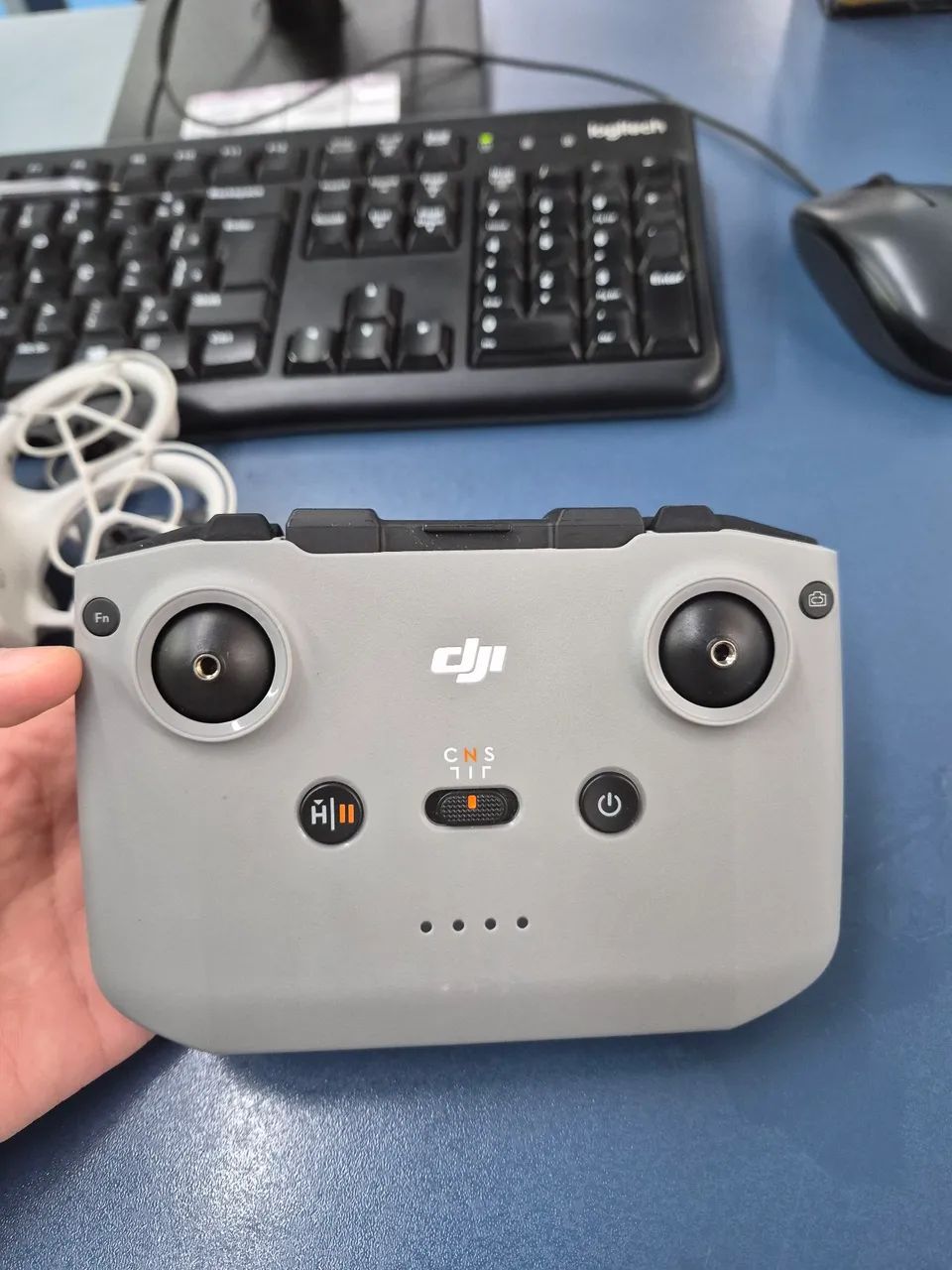 DJI NEO FLY MORE COMBO - Foto 5