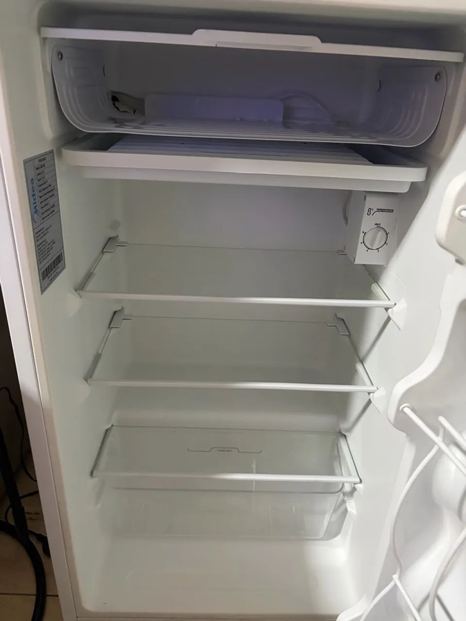 Frigobar Midea 93 L   - Foto 2