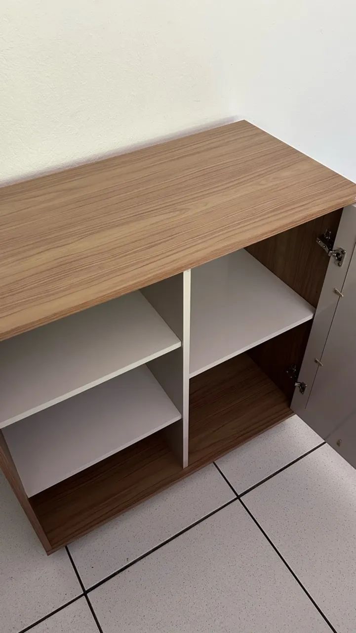 Rack seminovo 