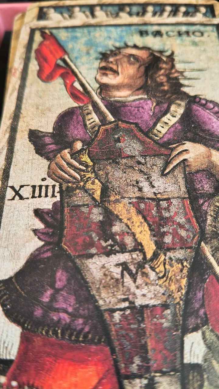 Tarot SOLA BUSCA  - Foto 5
