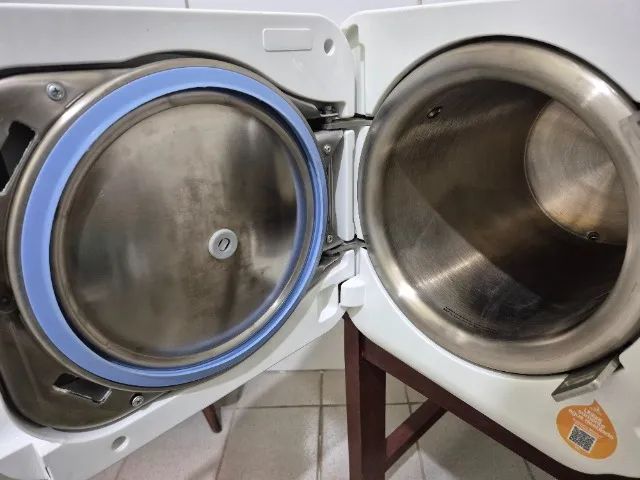 Autoclave Cristófoli 12 litros - Foto 3