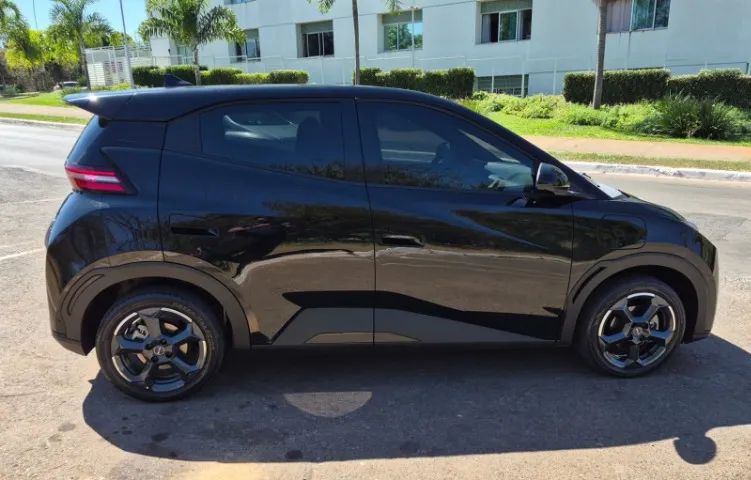 BYD Dolphin Mini (Elétrico) 2024 - Foto 3
