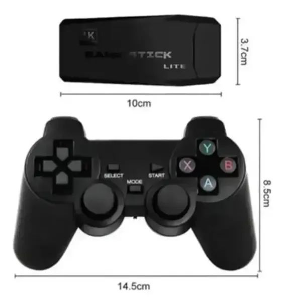 videogame - Foto 3