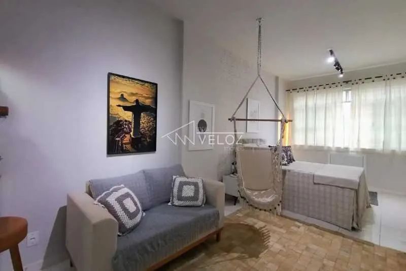Studio : / Residencial / Centro - Foto 2