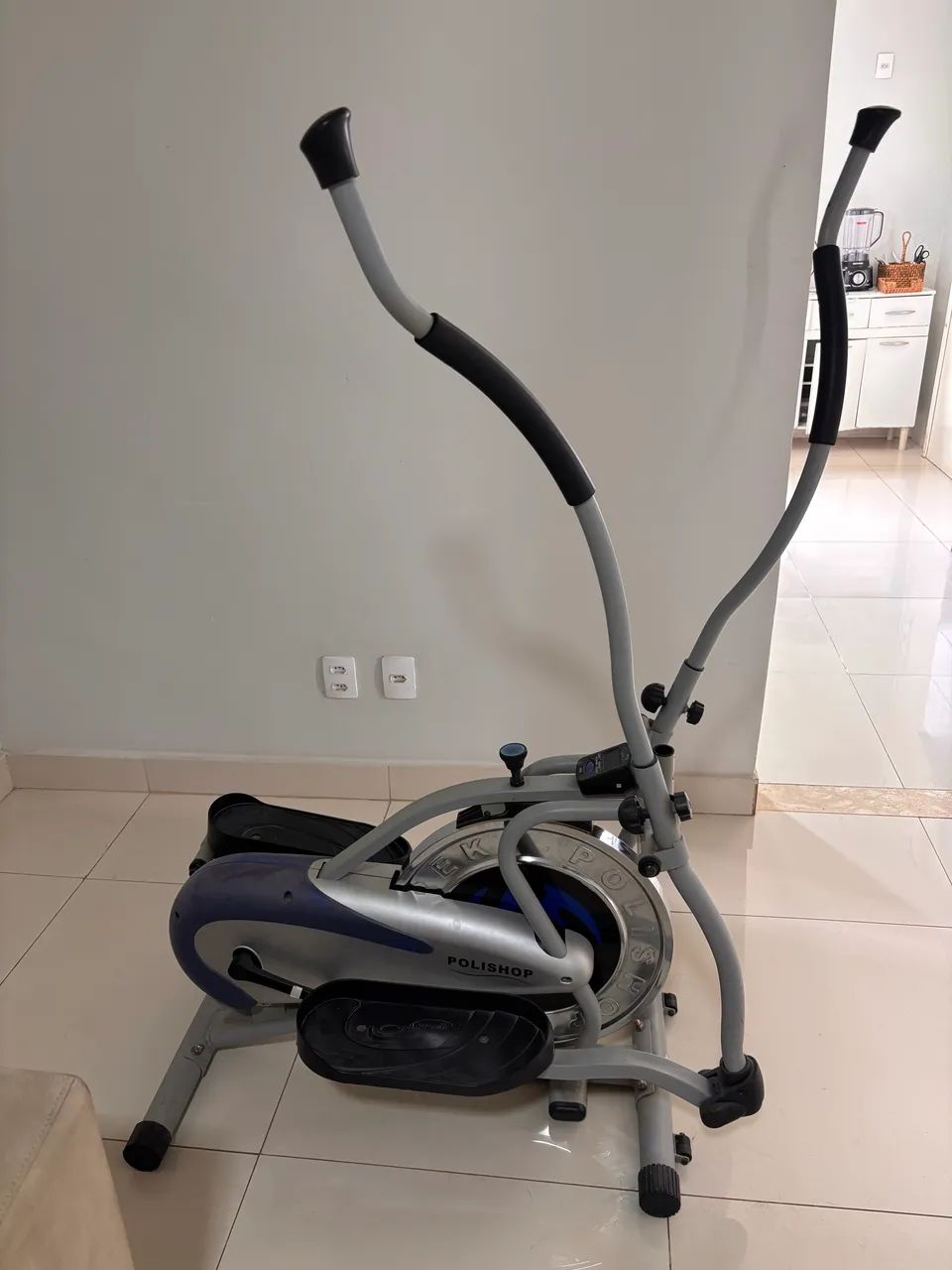 Orbitrek Elite  - Foto 5