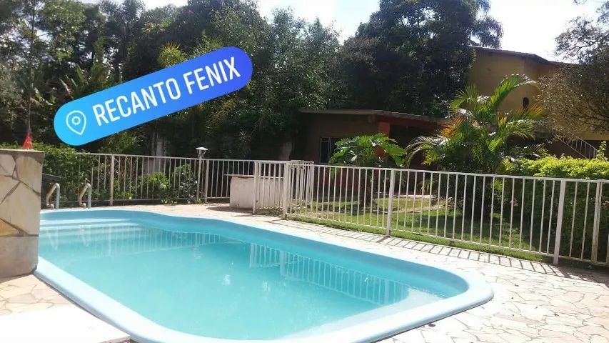 Chacara Recanto Fênix  