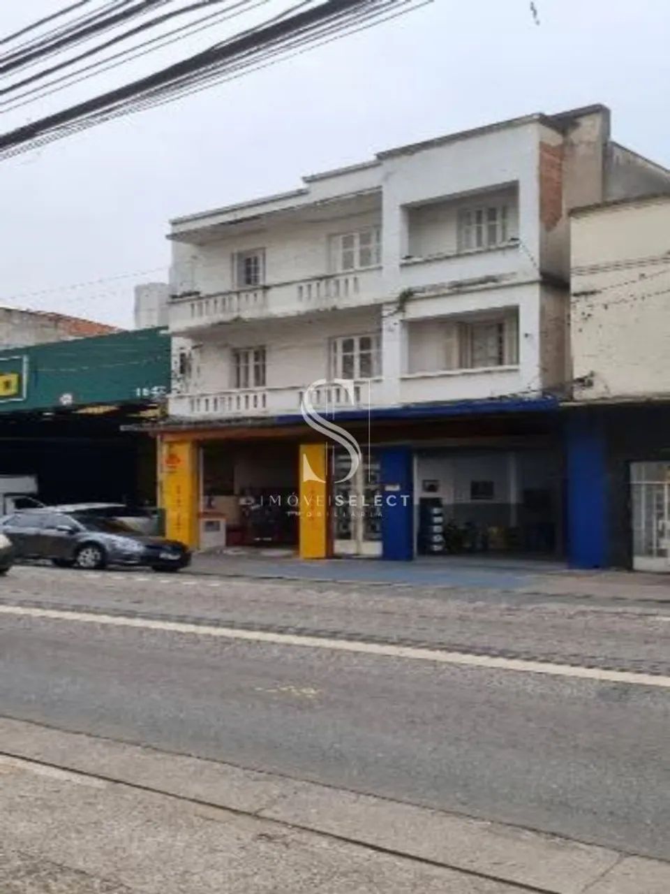 Prédio comercial em São Paulo - Foto 4